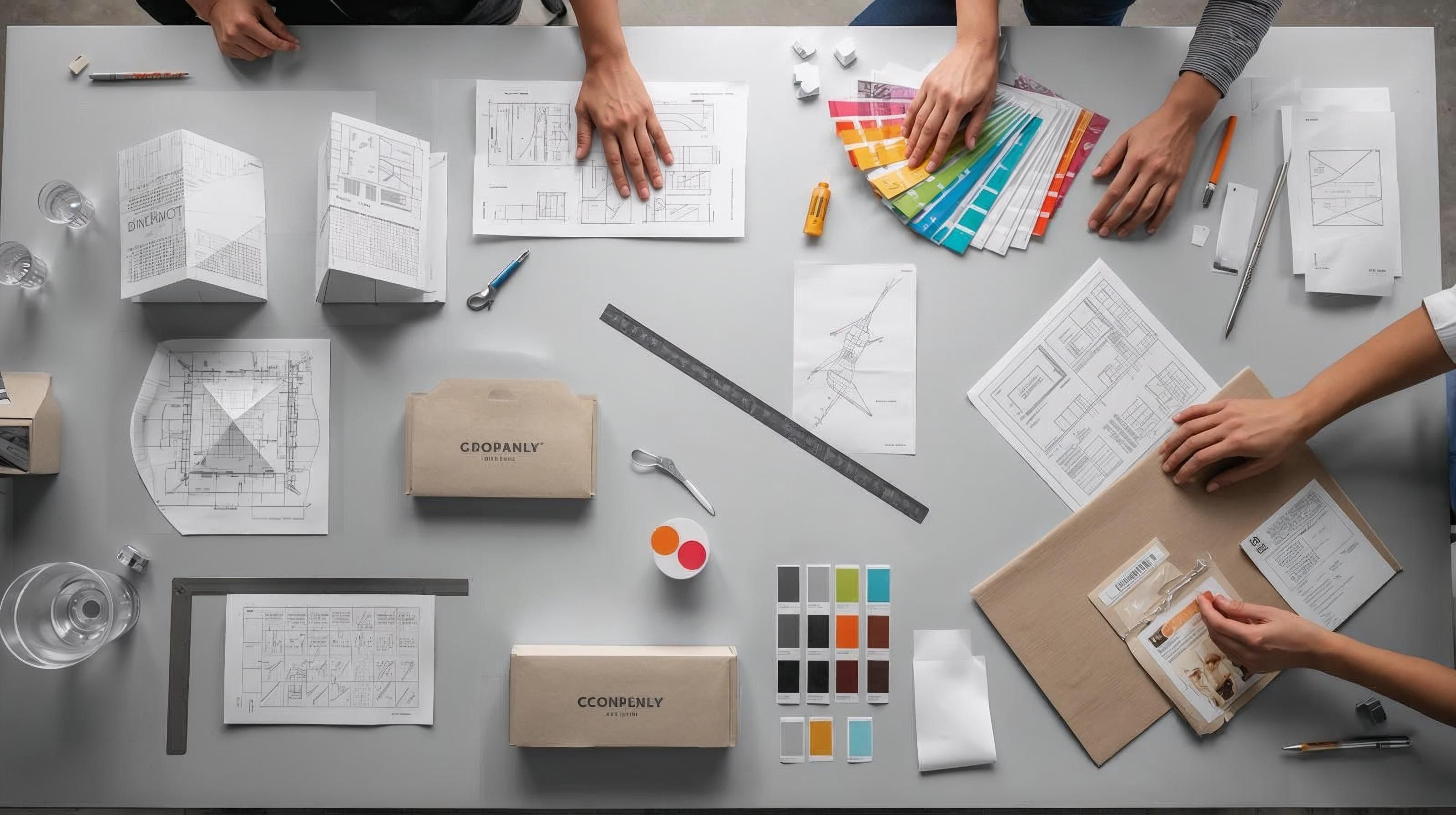 Prototyping Process